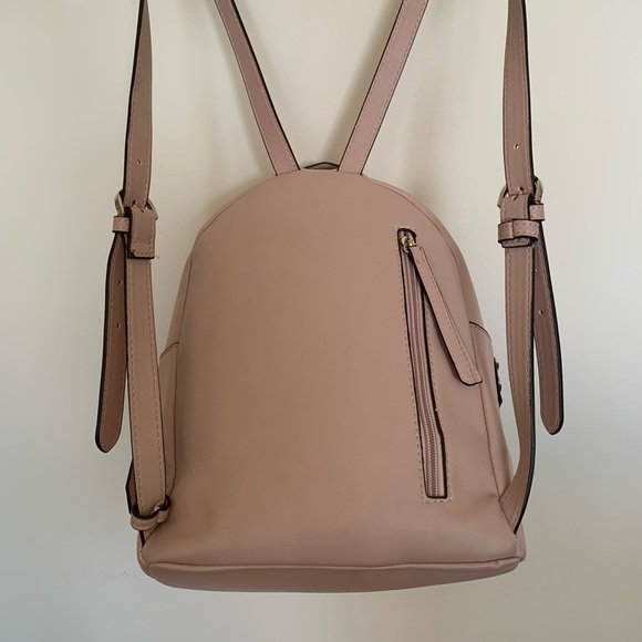 Giorgio Fiorelli Anouk Mini Backpack - Picture 5 of 7